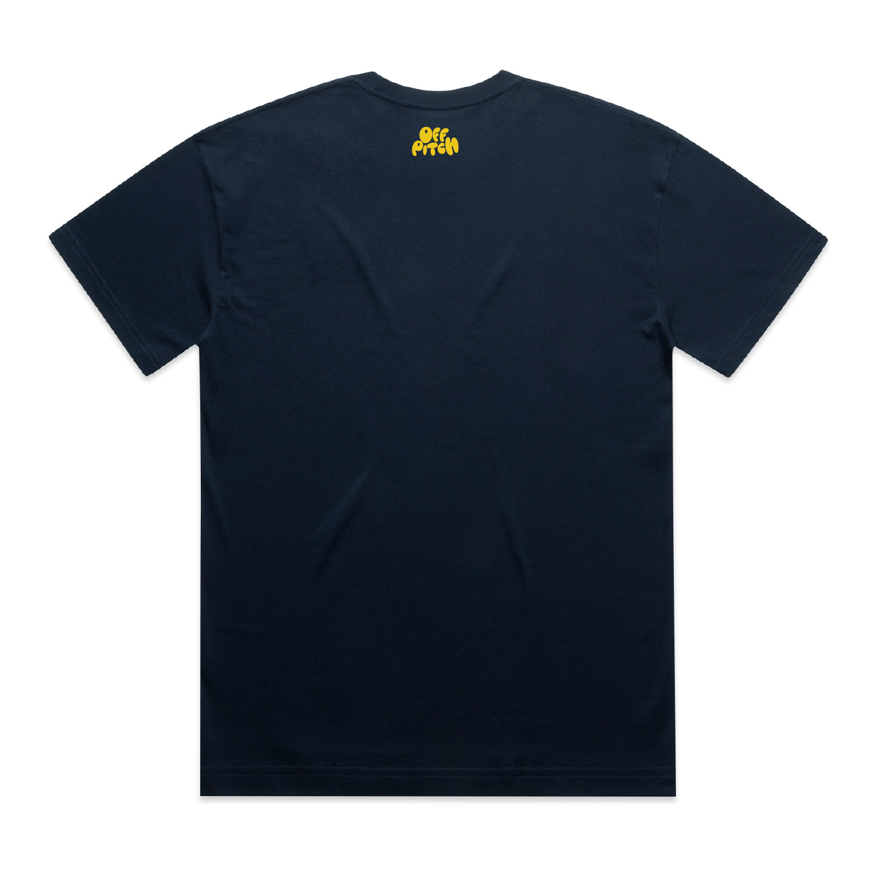 Avoncroft T-Shirt - Navy