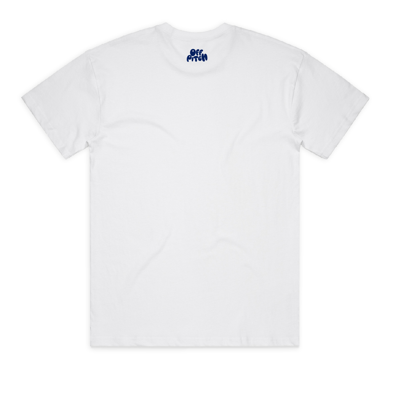 Childswickham CC T-Shirt - White