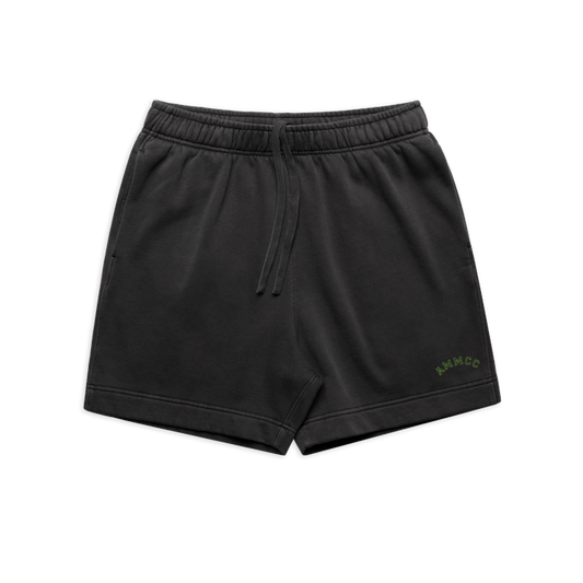 Ashorne & Moreton Morrell CC Shorts - Black