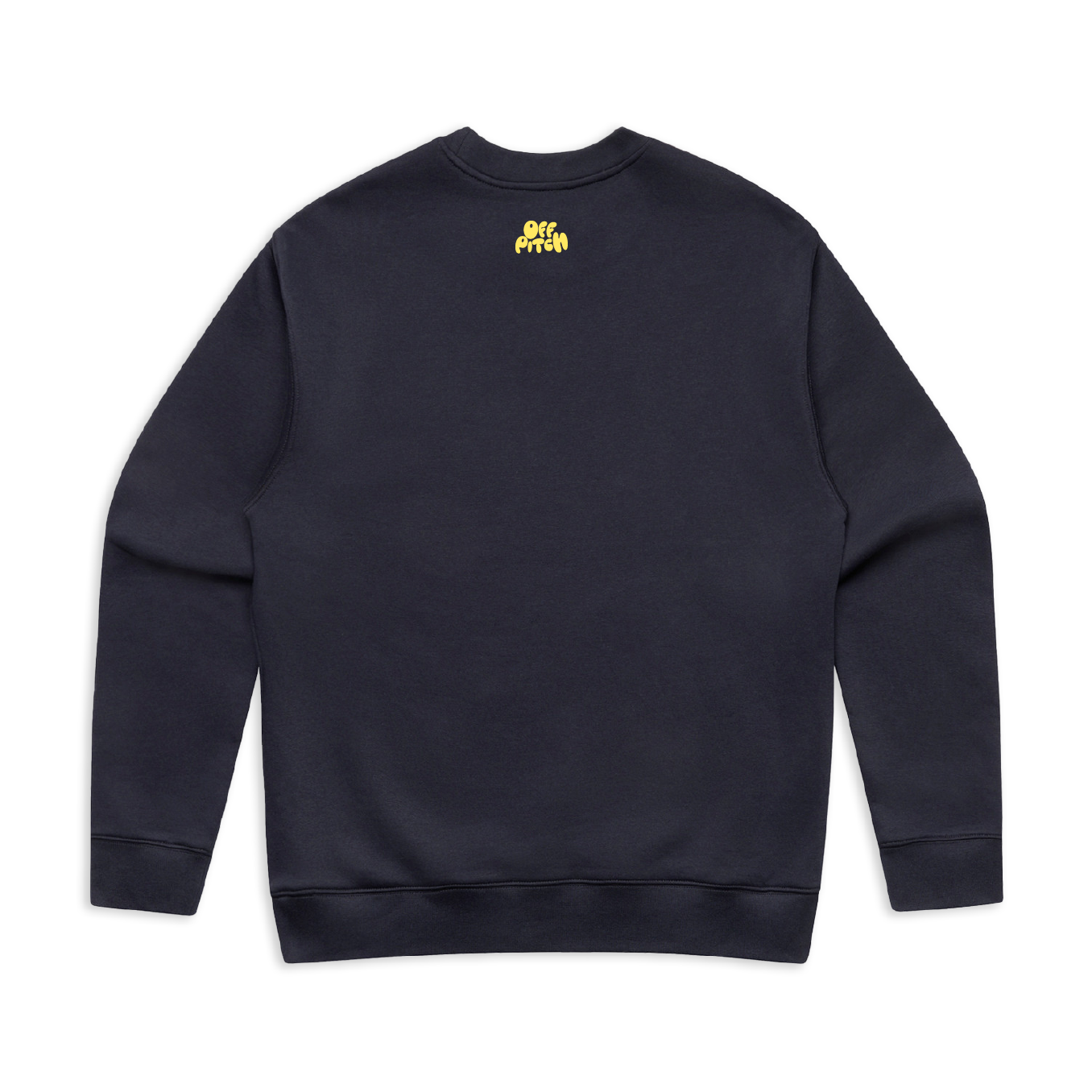 Childswickham CC Sweatshirt - Navy