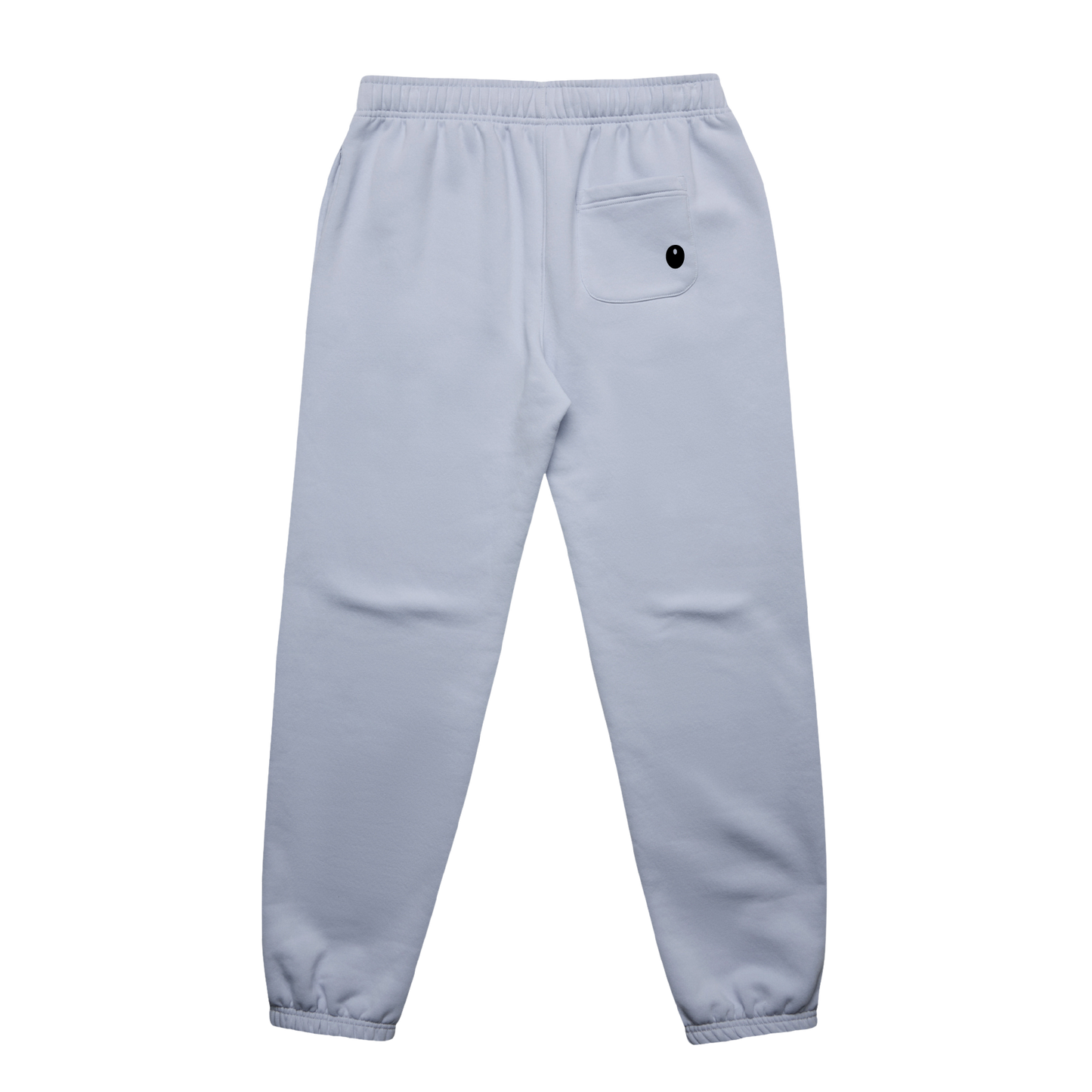 Woodbourne Sports Club Sweatpants - Light Blue