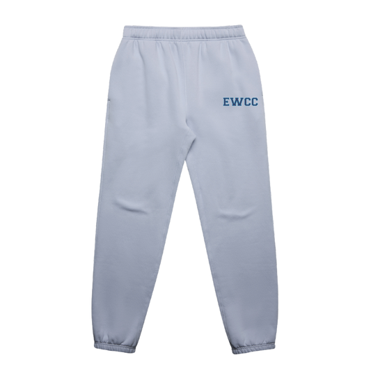 Exhall & Wixford CC Sweatpants - Blue