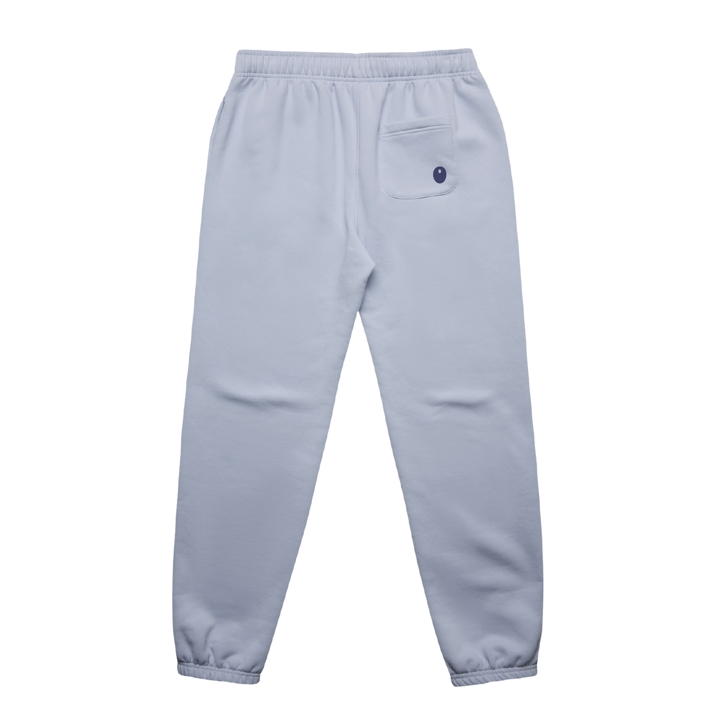 Exhall & Wixford CC Sweatpants - Blue