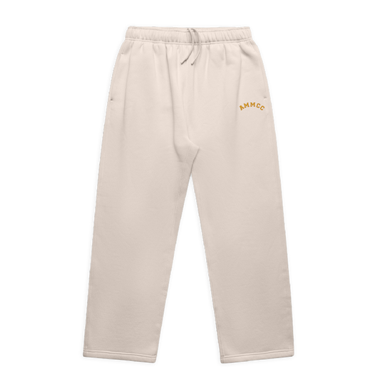 Ashorne & Moreton Morrell CC Sweatpants - Sand