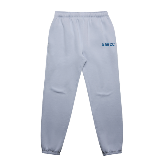 Exhall & Wixford CC Sweatpants - Blue