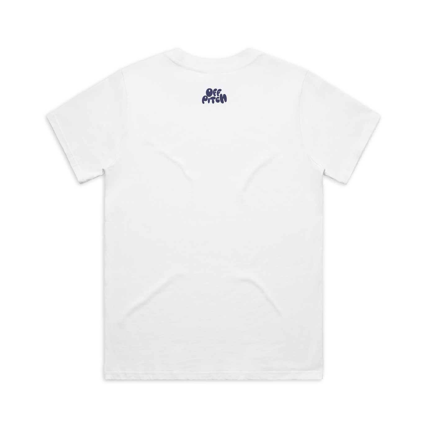 Exhall & Wixford CC T-Shirt - White