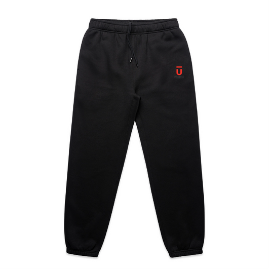 TU Fitness Sweatpants - Black
