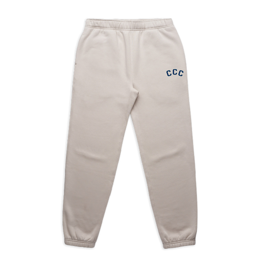 Childswickham CC Sweatpants - Sand