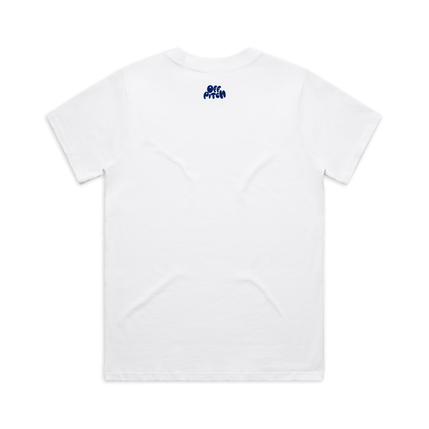 Childswickham CC T-Shirt - White
