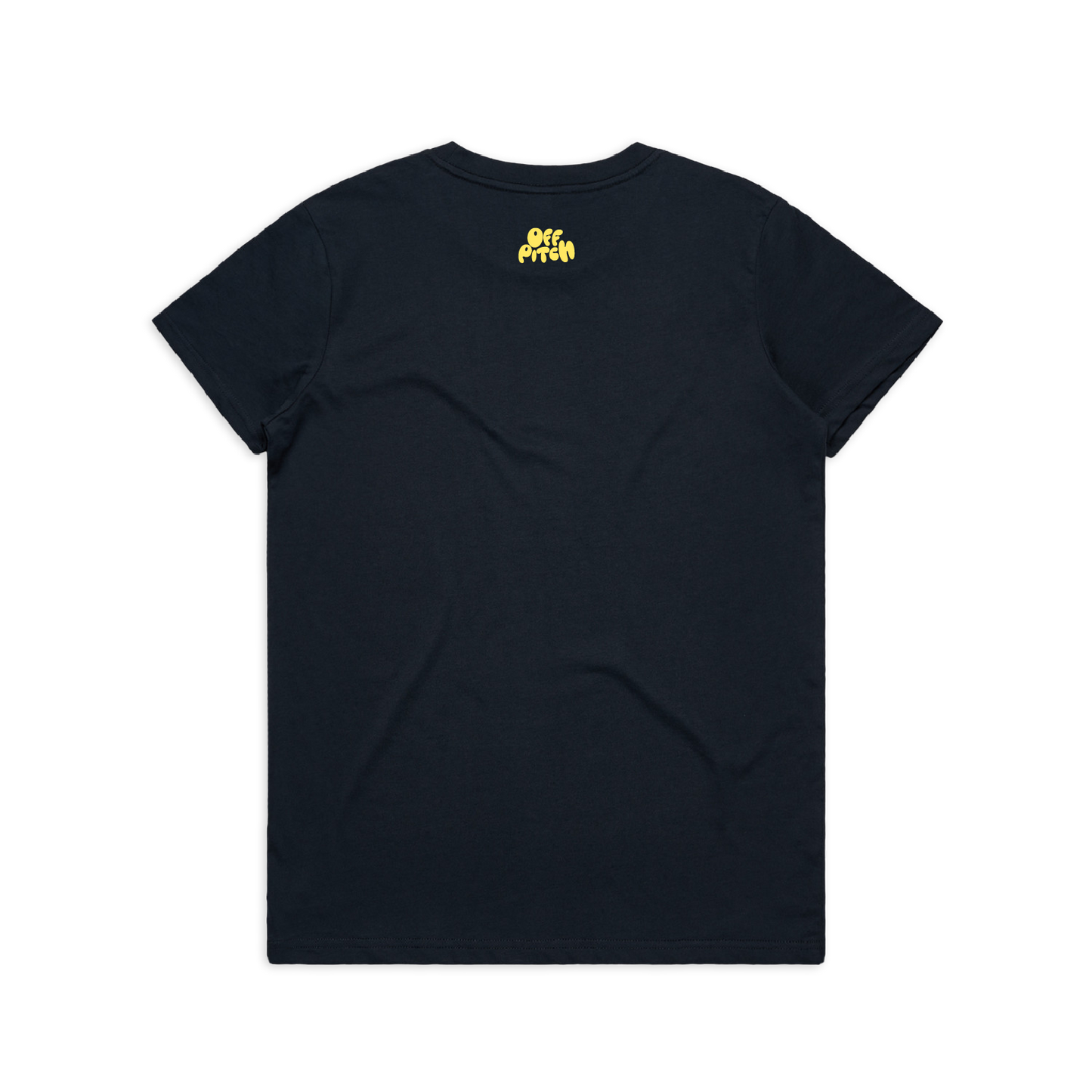 Childswickham CC T-Shirt - Navy