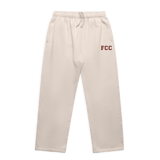 Fillongley CC Sweatpants - Sand