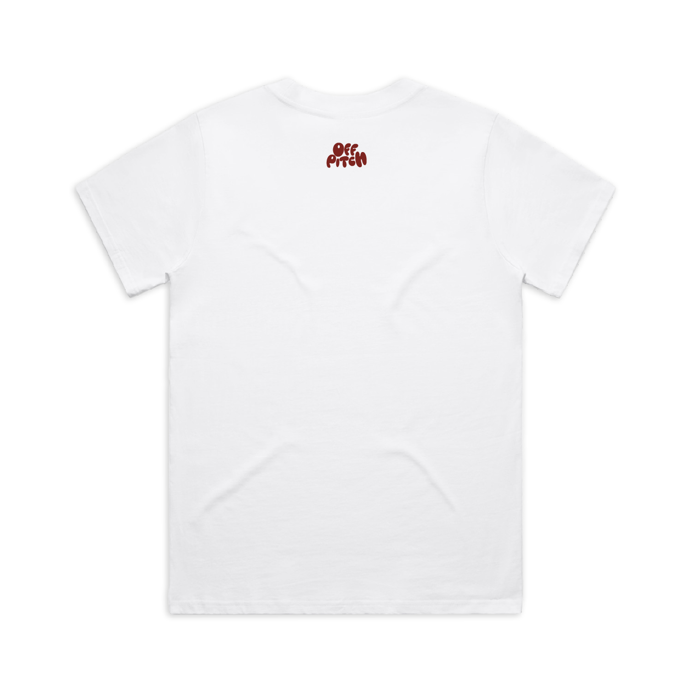 Ashorne & Moreton Morrell CC T-Shirt - White