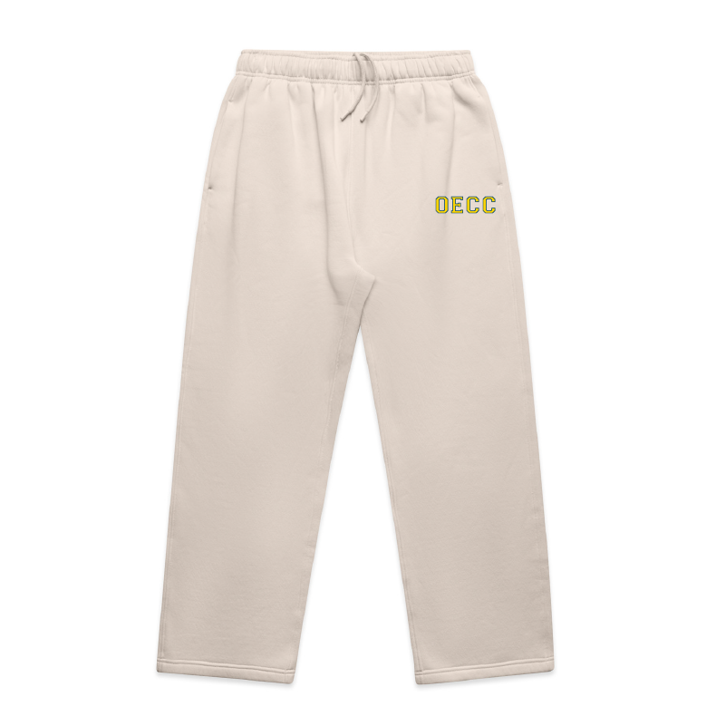 Old Elizabethans Sweatpants - Sand