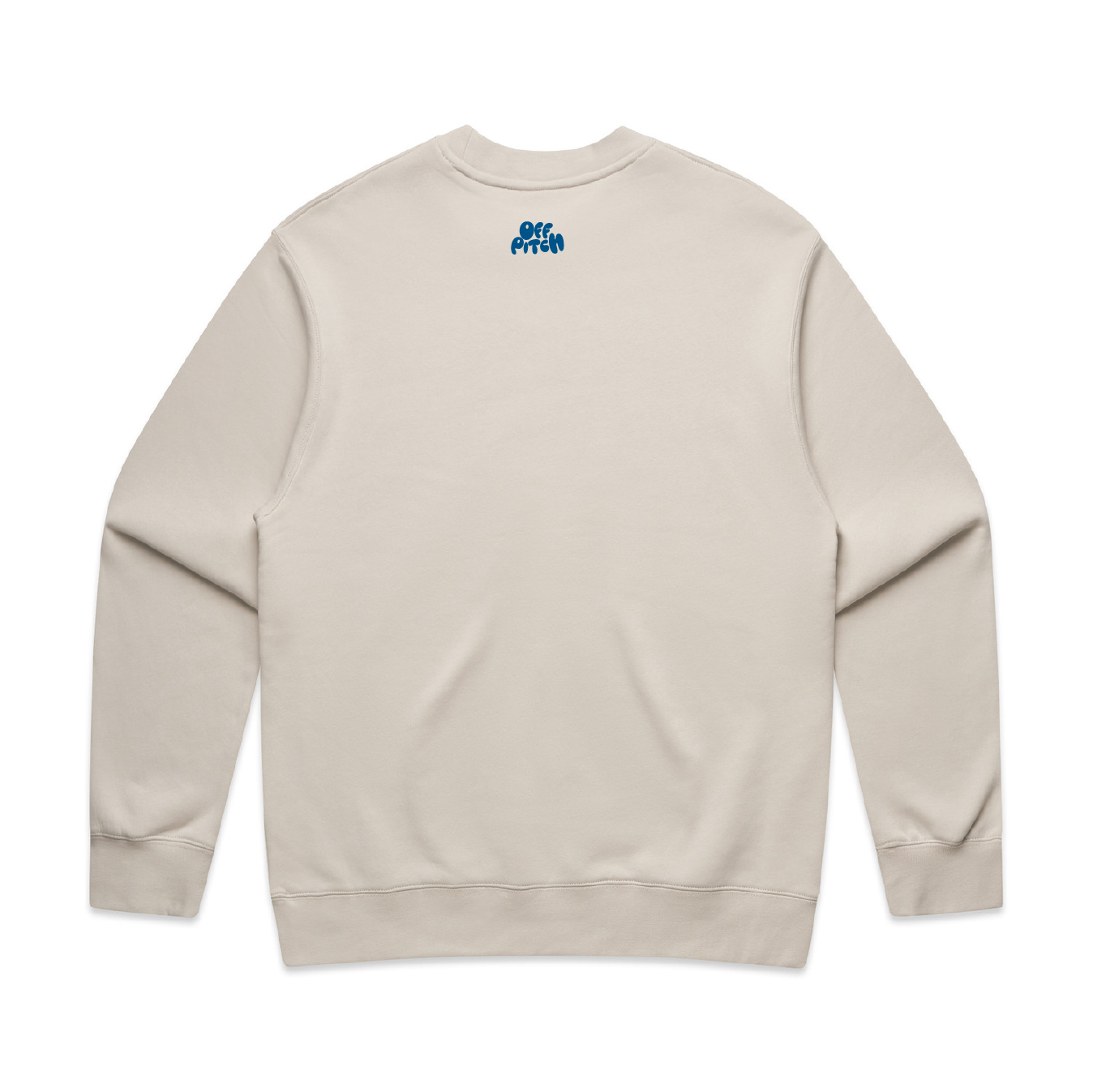 Old Elizabethans Sweatshirt - Sand