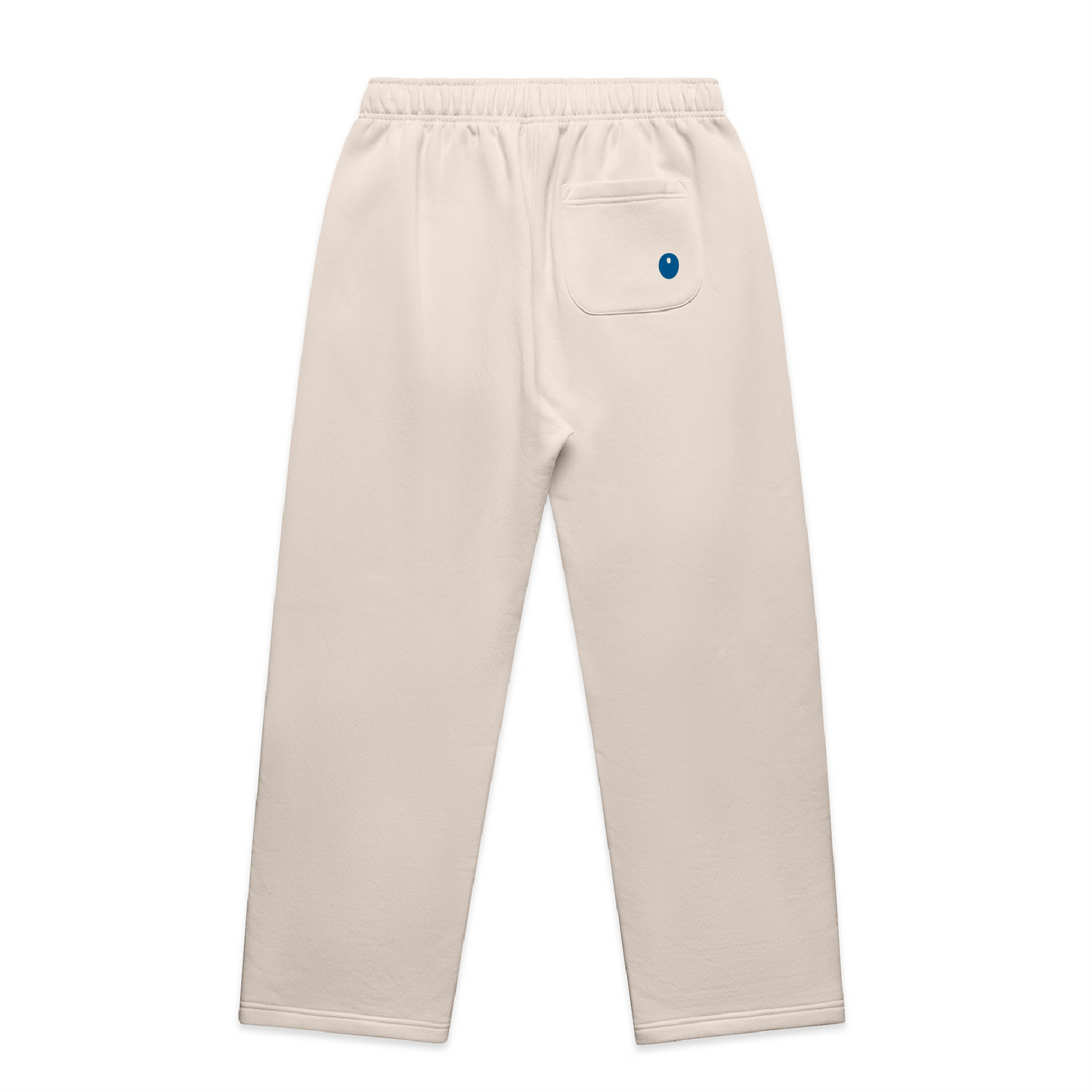 Old Elizabethans Sweatpants - Sand