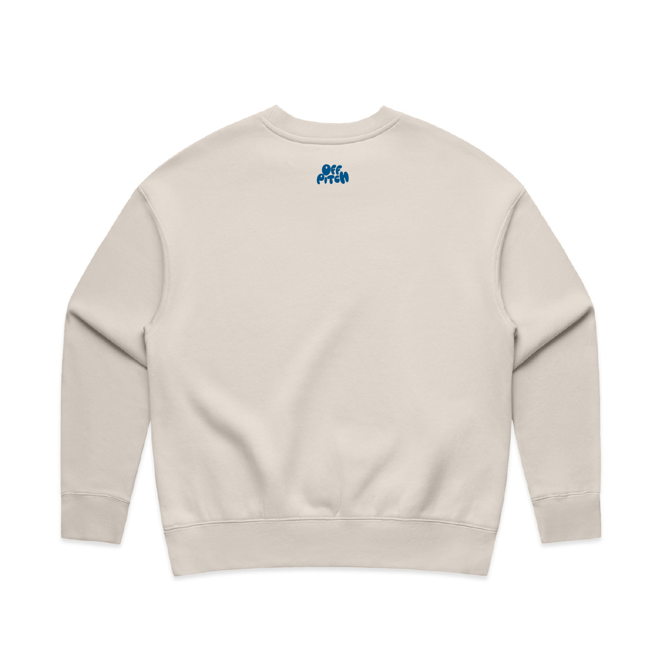 Old Elizabethans Sweatshirt - Sand