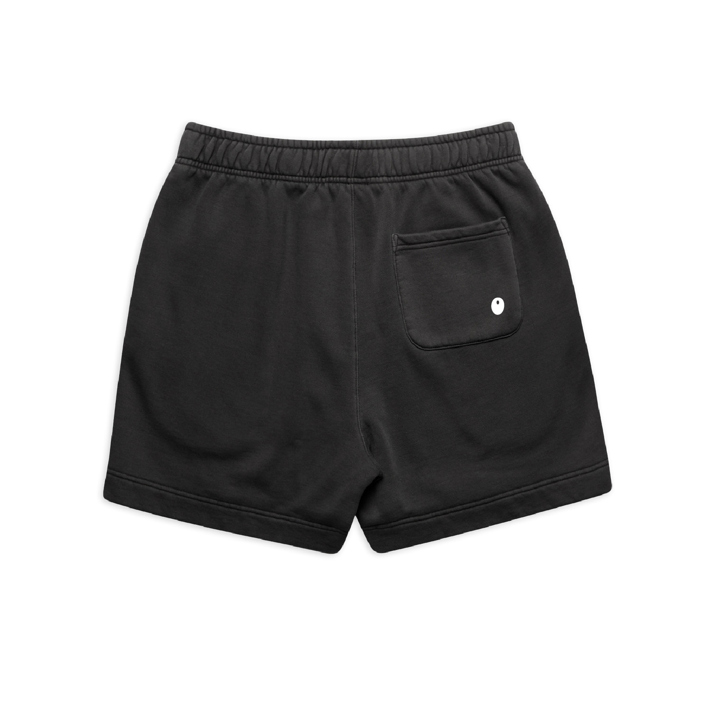 Pershore CC Shorts - Off Black
