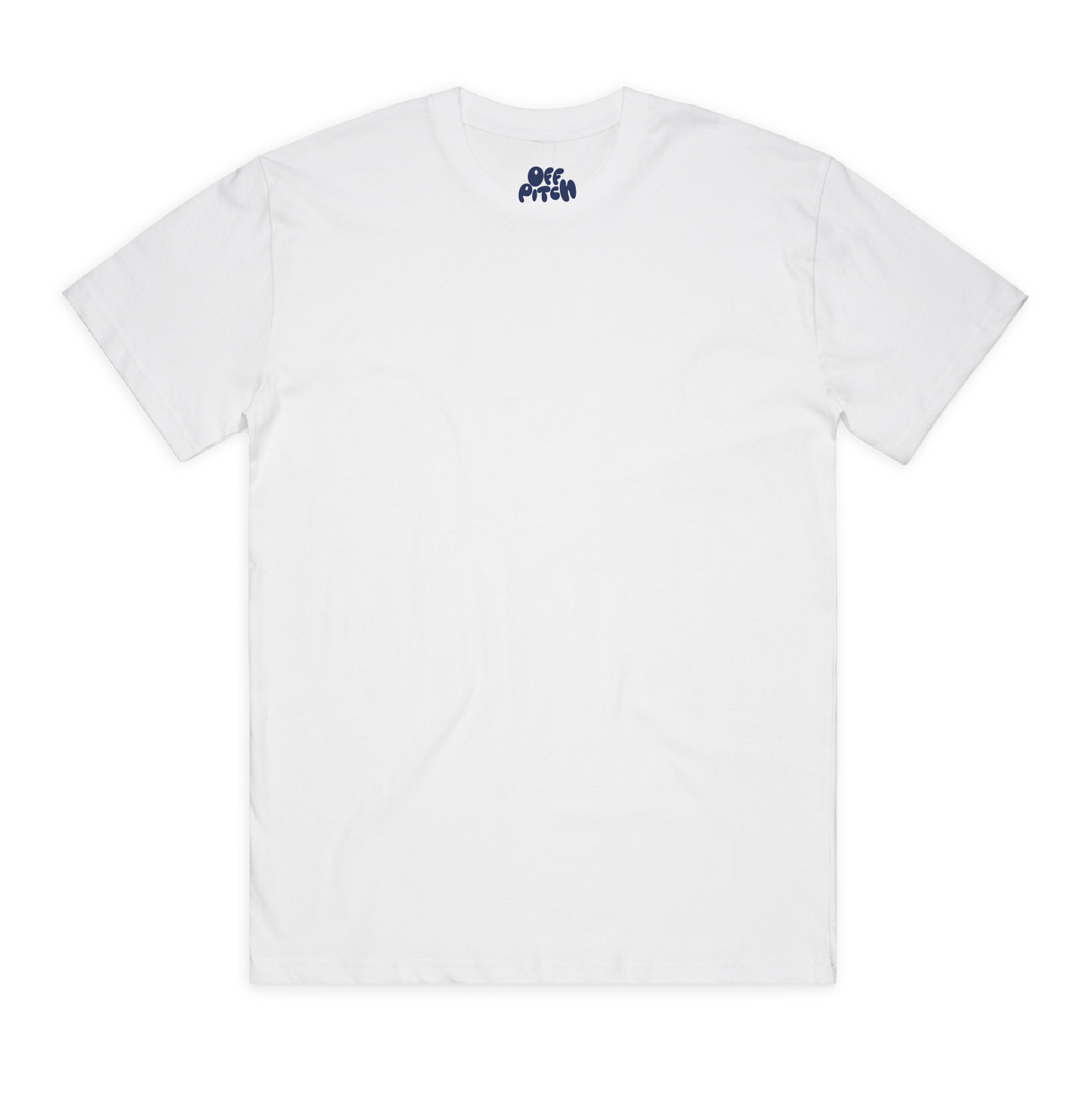Warwick CC T-Shirt - White