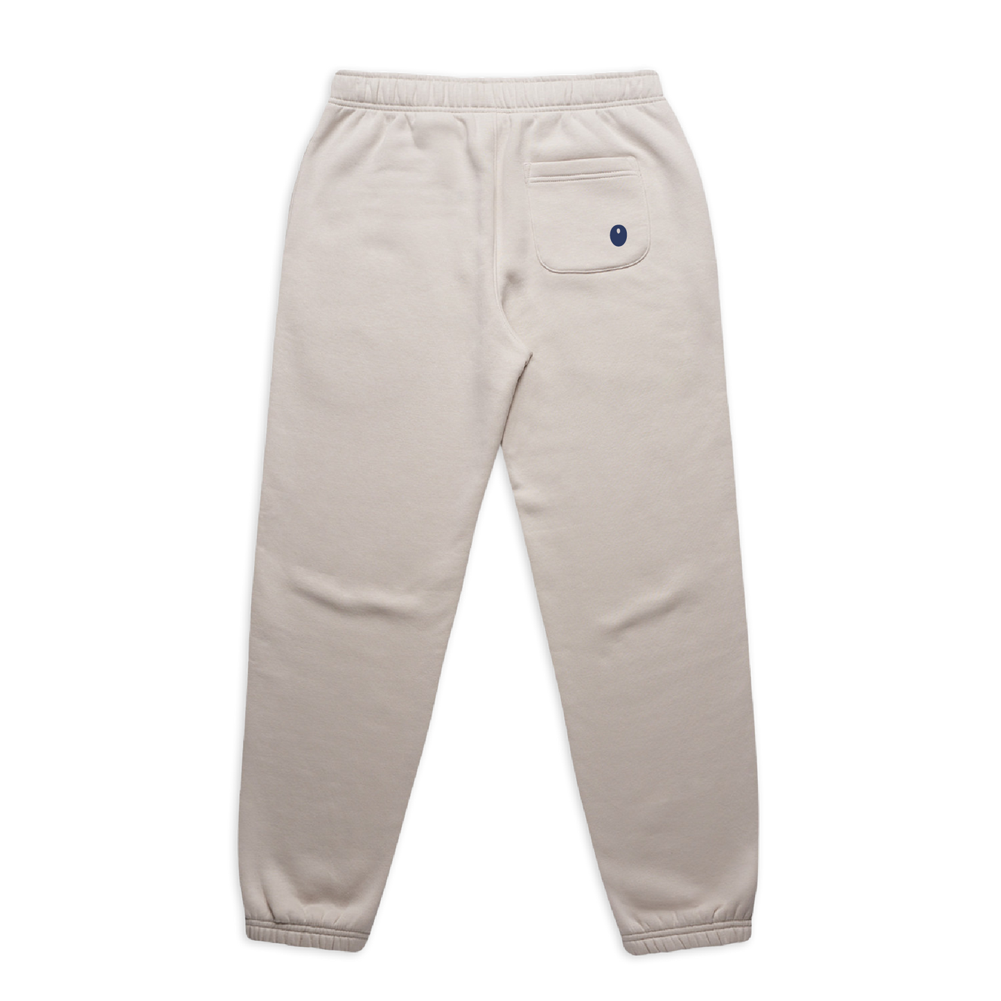 Aston Manor CC Sweatpants - Sand