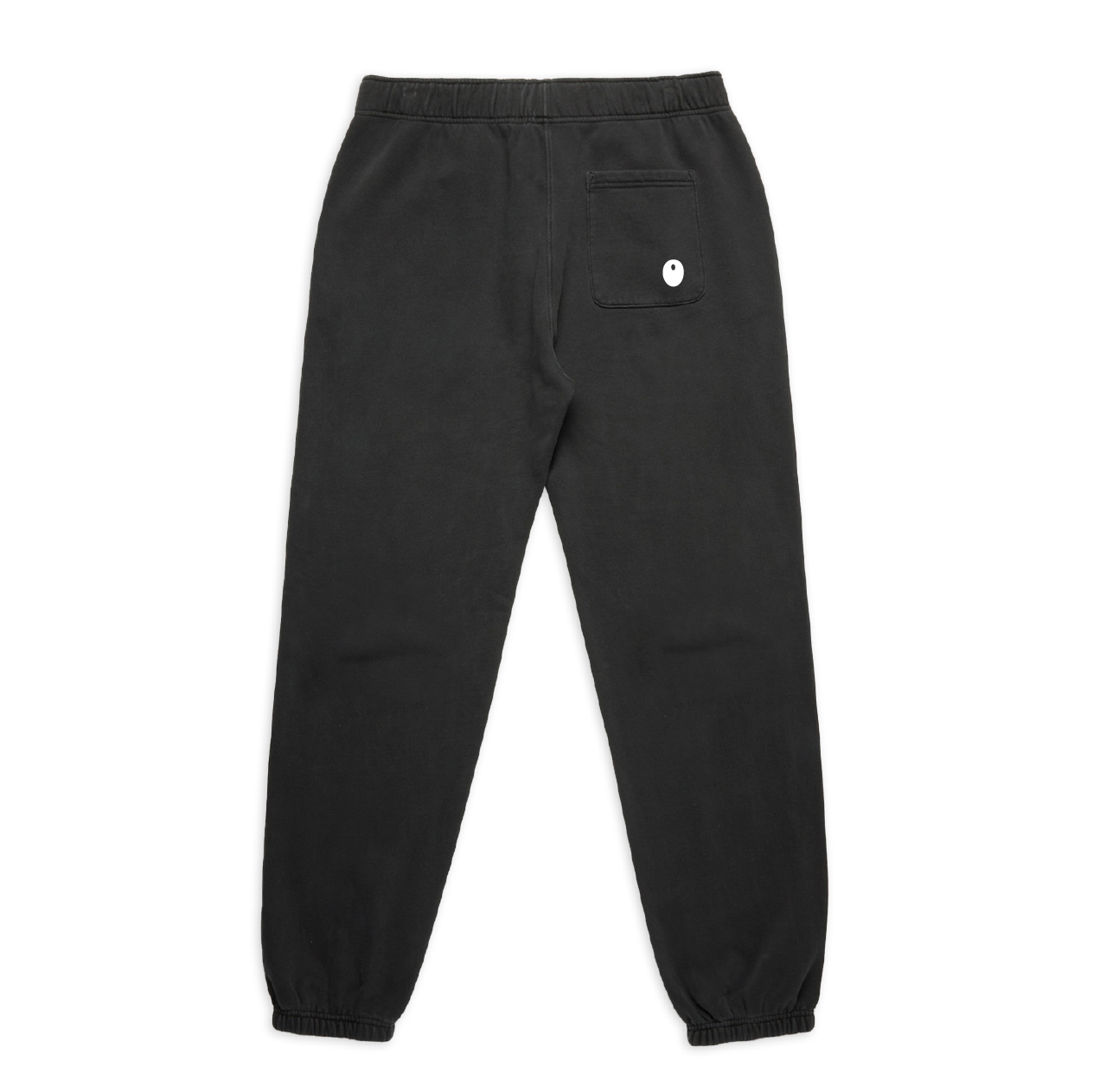 Ombersley CC Sweatpants - Off Black