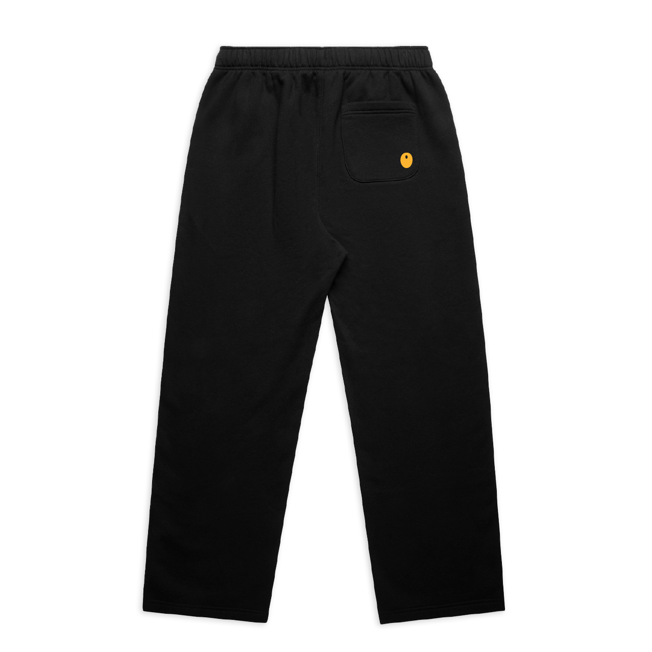 Ombersley CC Sweatpants - Black