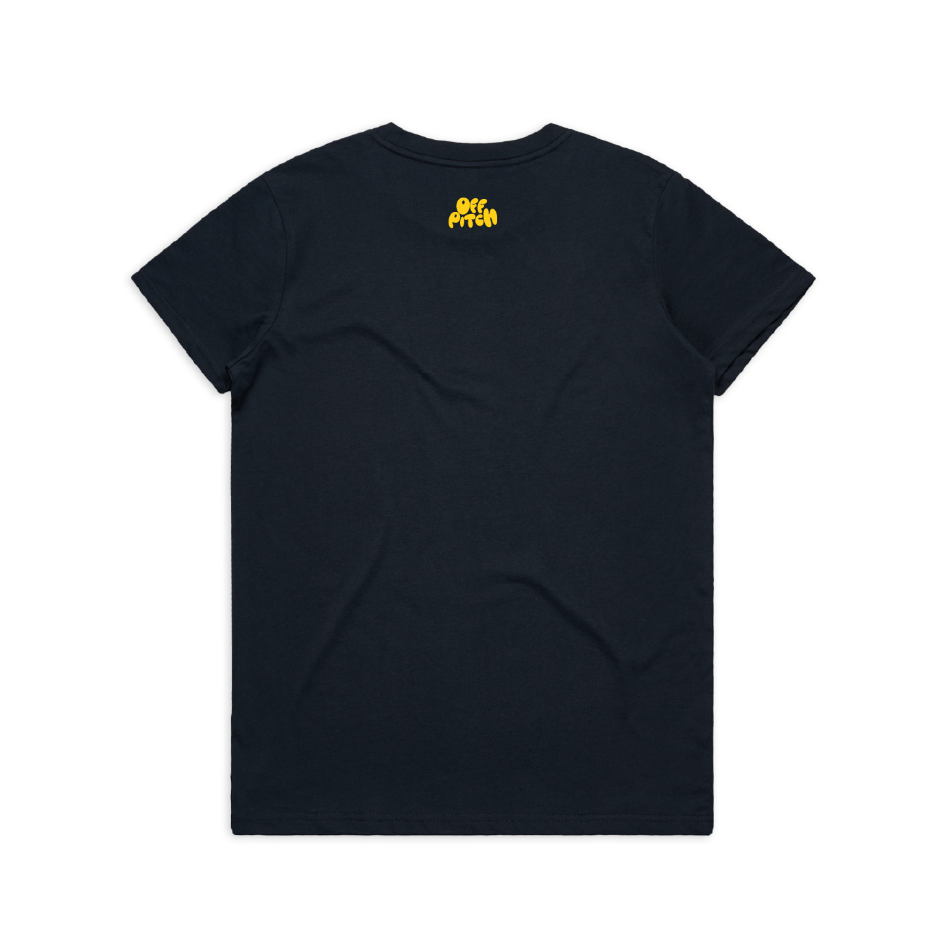 Ombersley CC T-Shirt - Navy