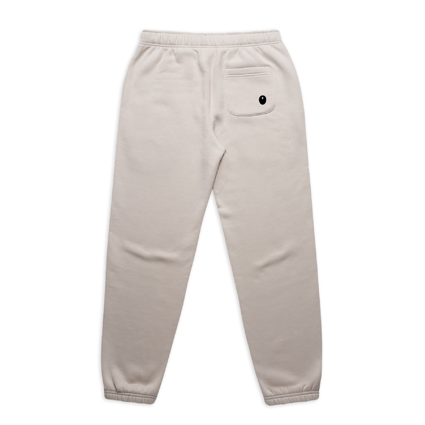 Ombersley CC Sweatpants - Sand
