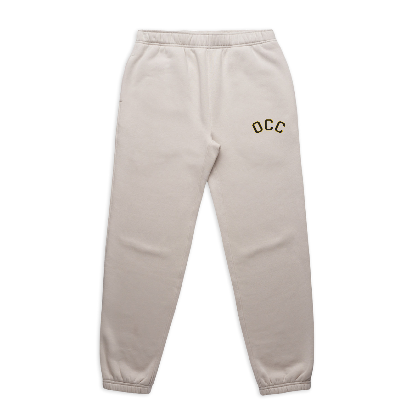 Ombersley CC Sweatpants - Sand