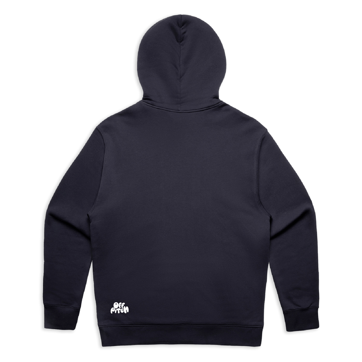 Coseley CC Hoodie - Navy