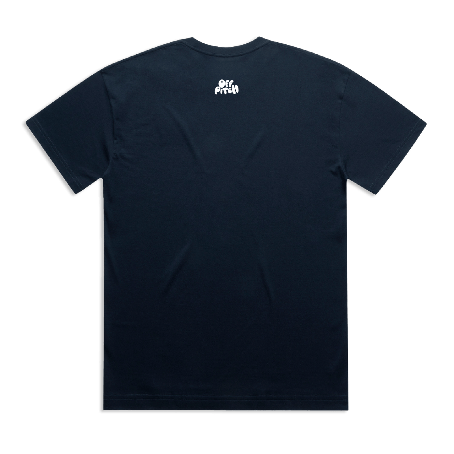 Coseley CC T-Shirt - Navy