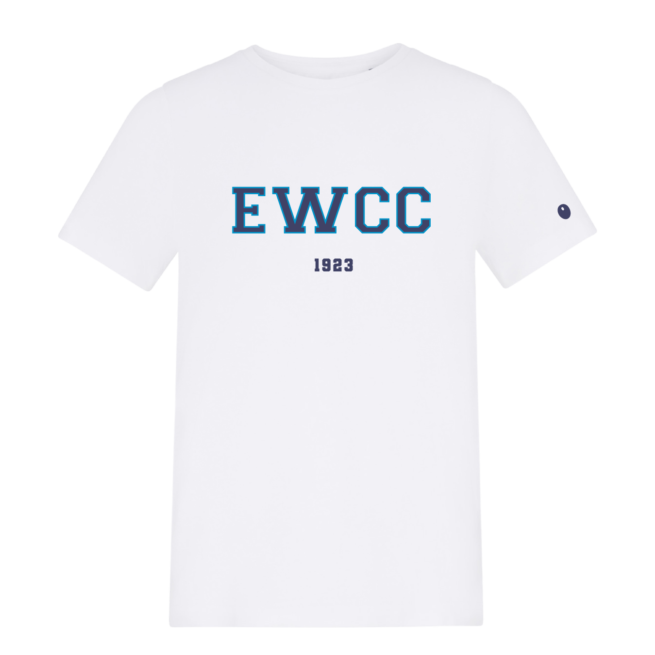 Exhall CC T-Shirt - White