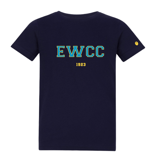 Exhall CC T-Shirt - Navy