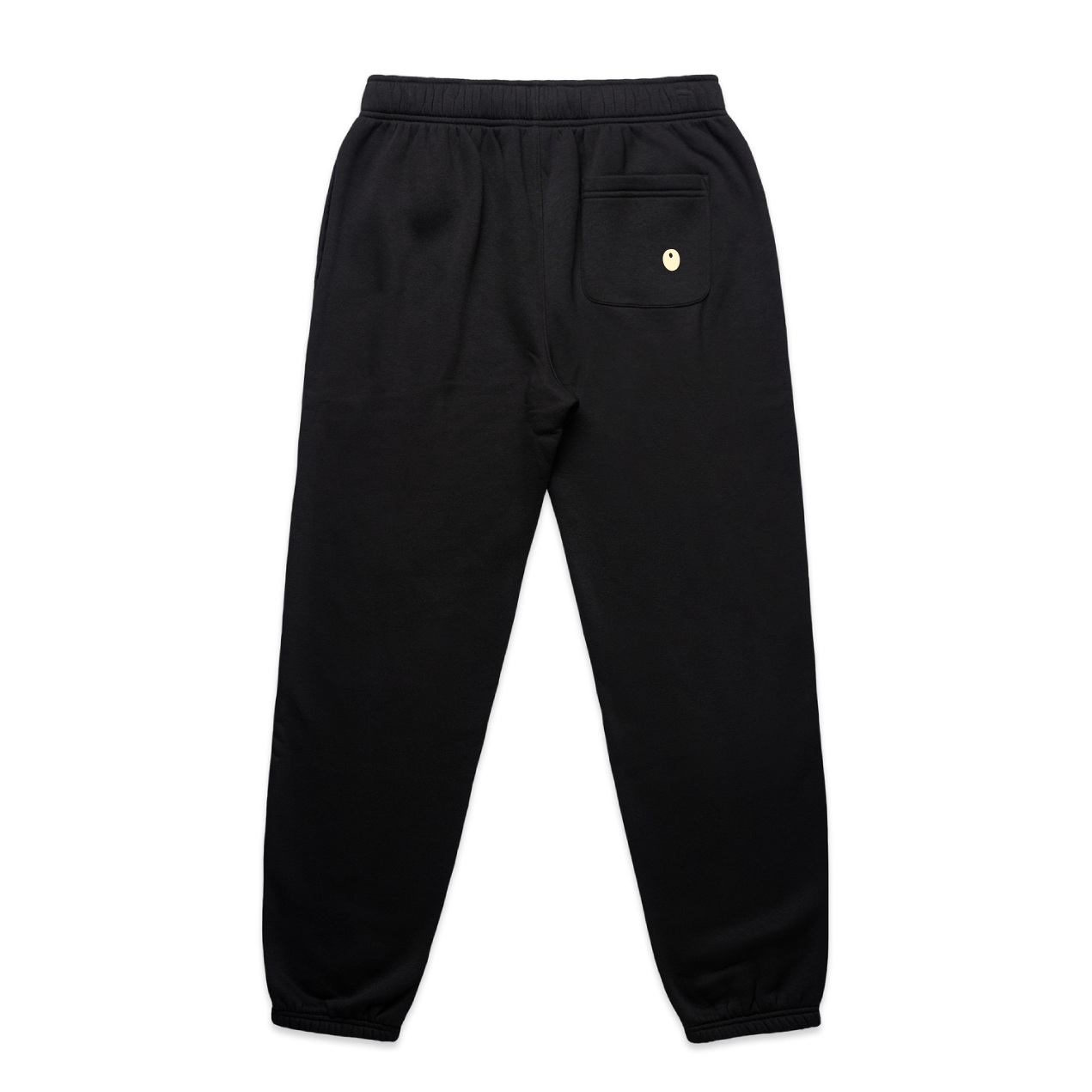 OPSC Cuffed Sweatpants, Black