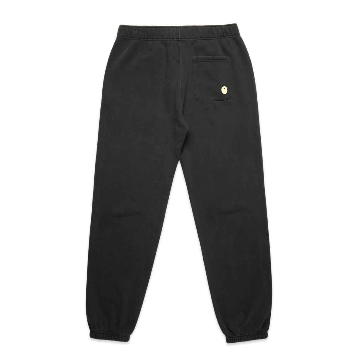OPSC Cuffed Sweatpants, Off Black