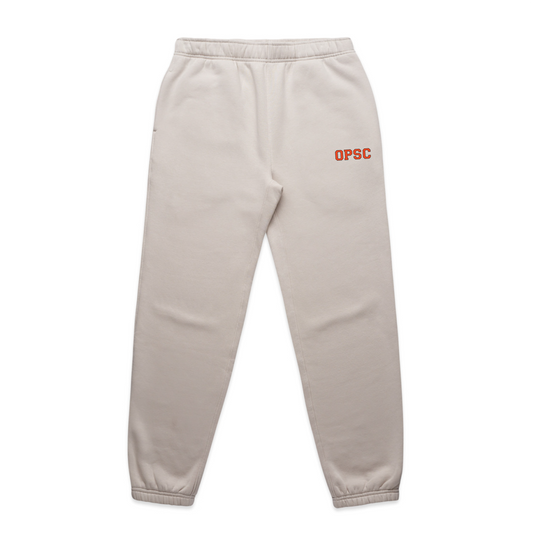 OPSC Cuffed Sweatpants, Sand