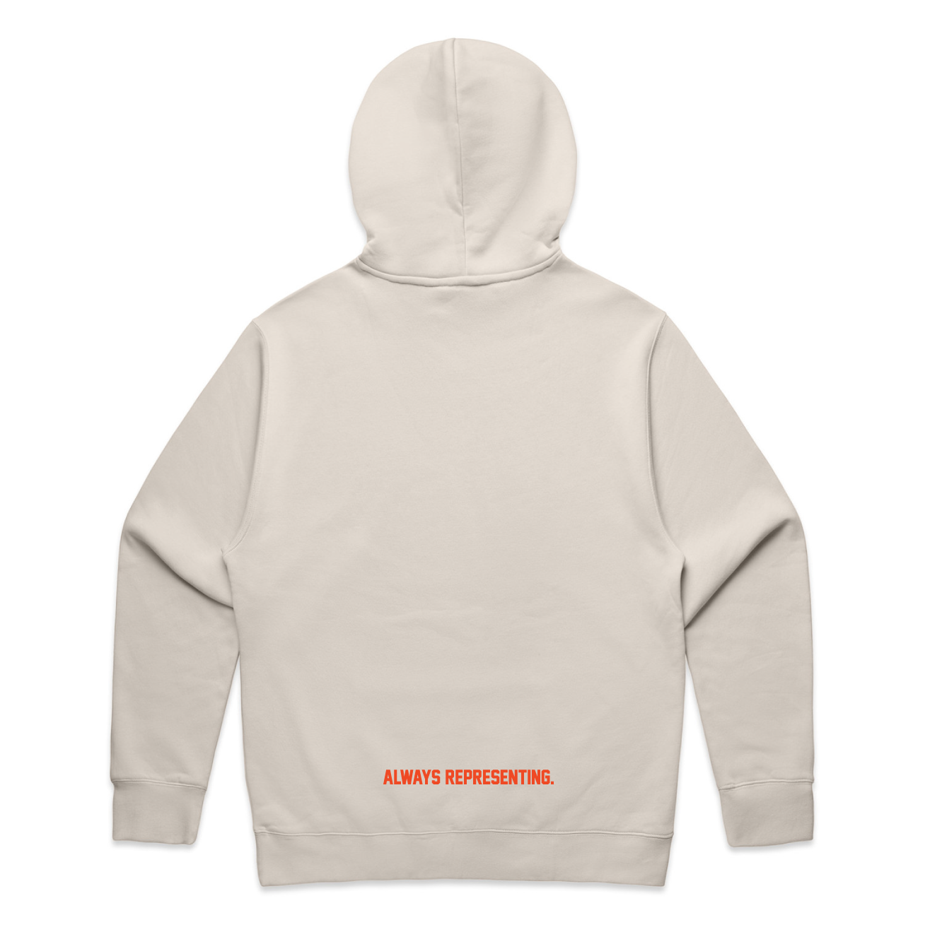 OPSC Hoodie, Sand
