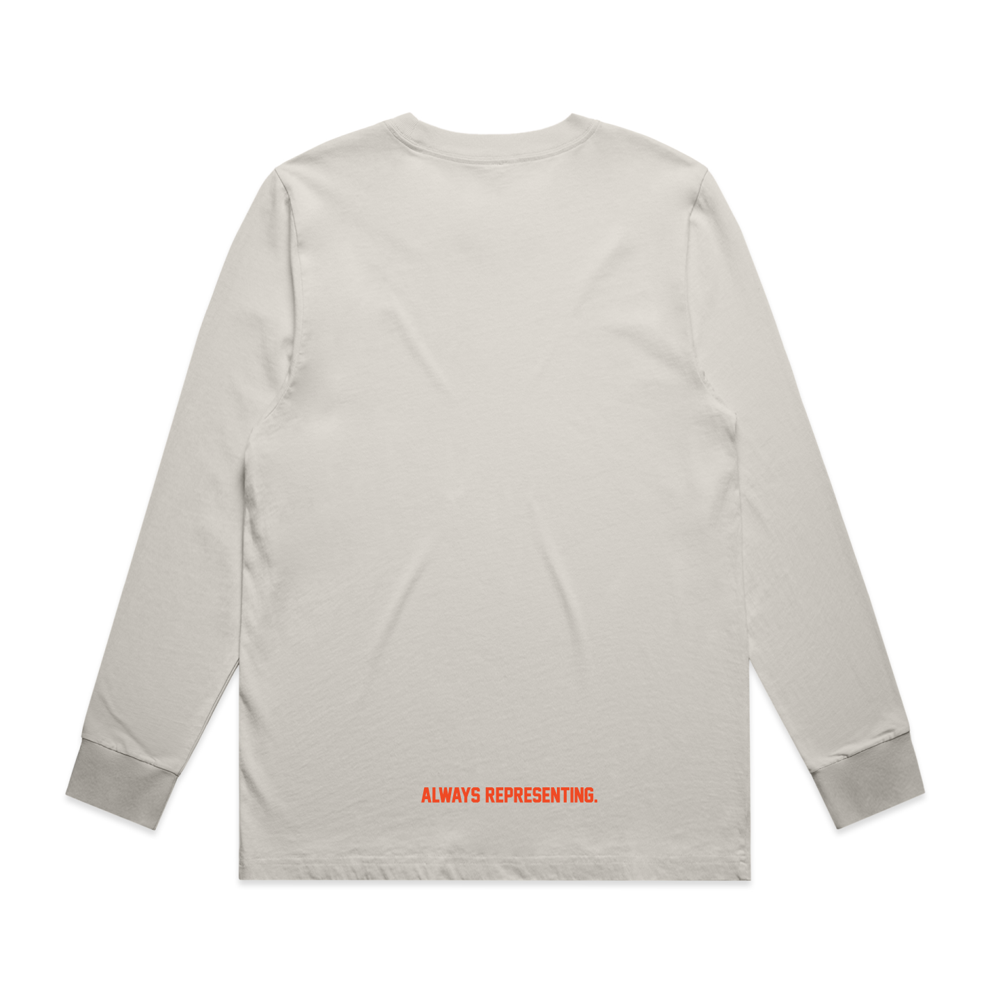 OPSC Long Sleeve Tee, Off Sand