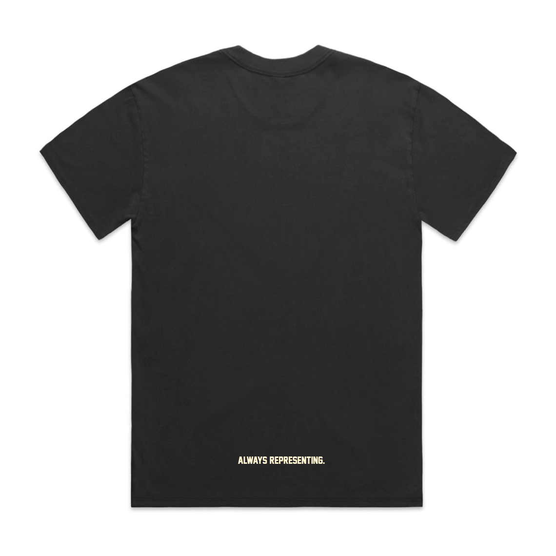 OPSC Short Sleeve Tee, Black