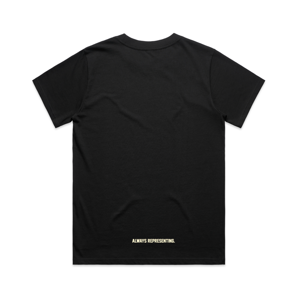 OPSC Short Sleeve Tee, Black
