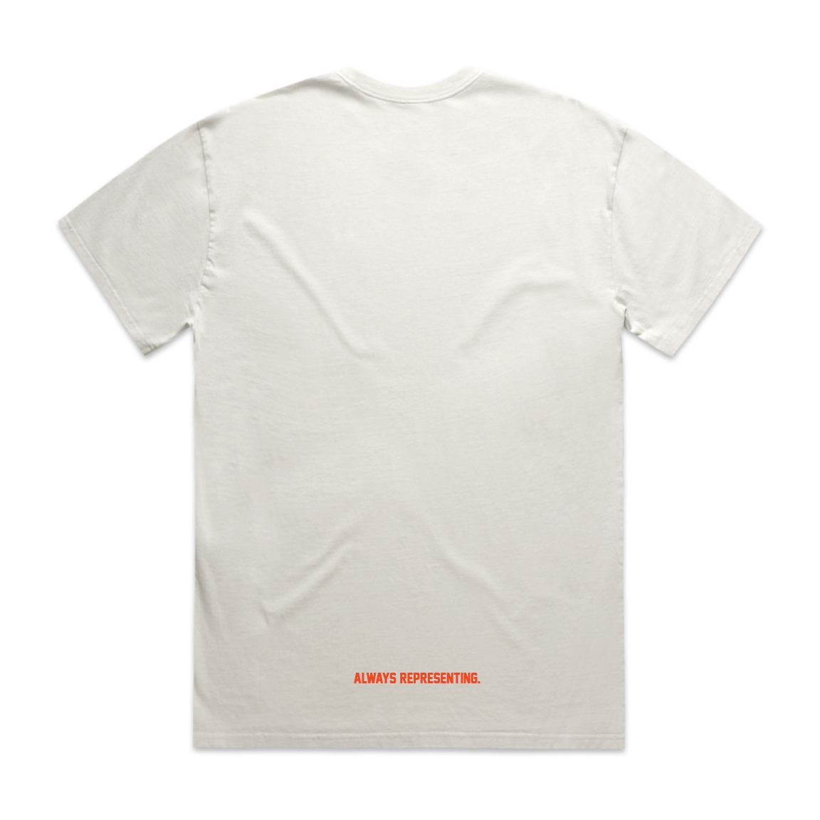 OPSC Short Sleeve Tee, Off Sand
