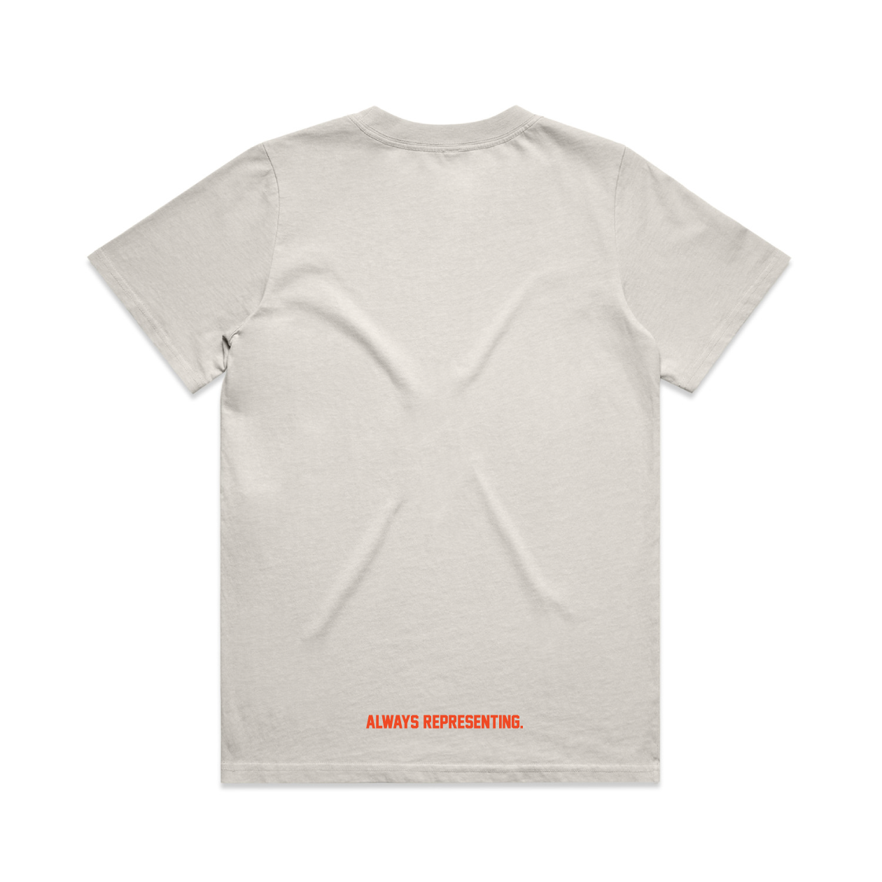 OPSC Short Sleeve T-Shirt - Sand