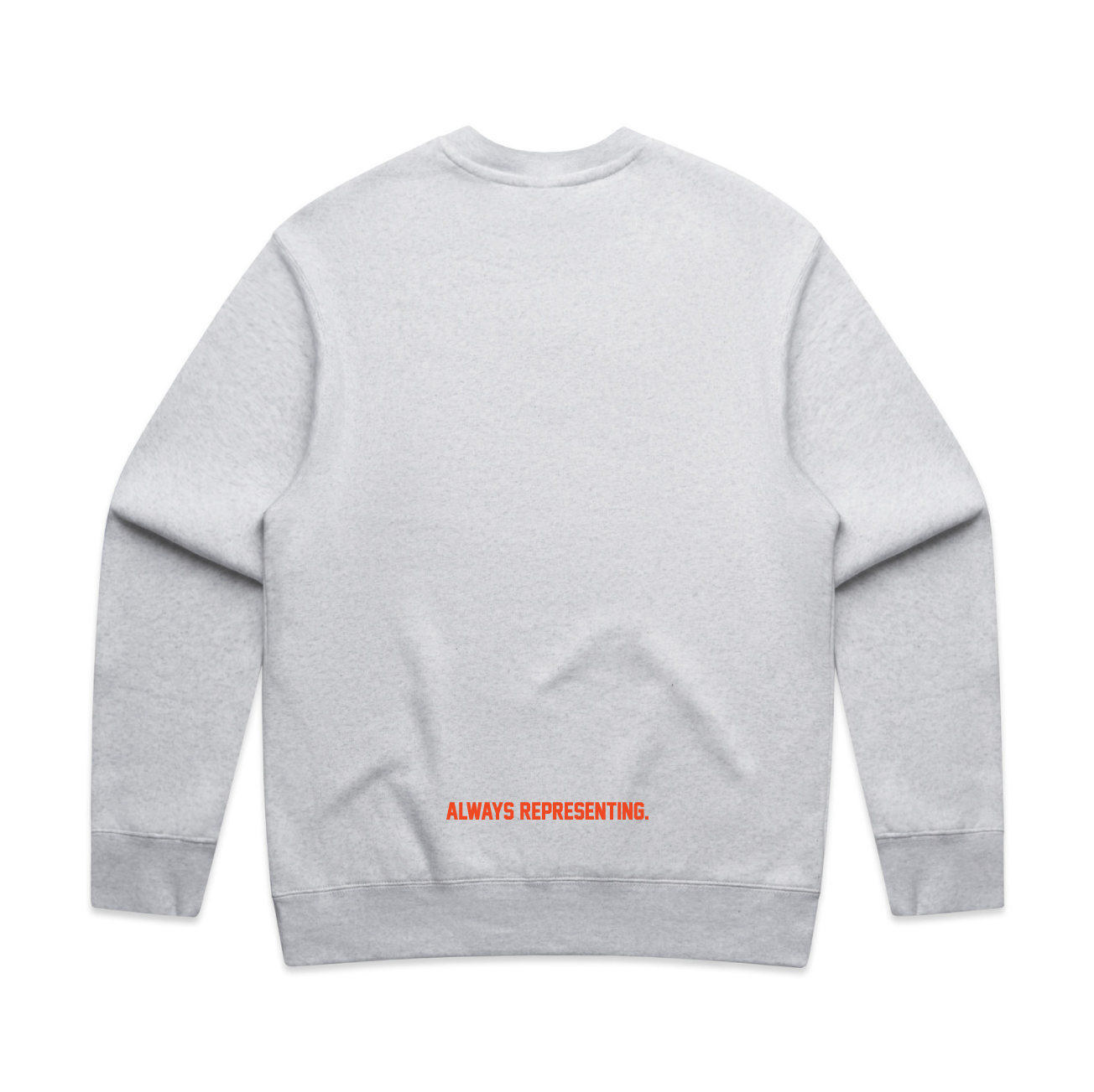 OPSC Sweatshirt, Light Grey