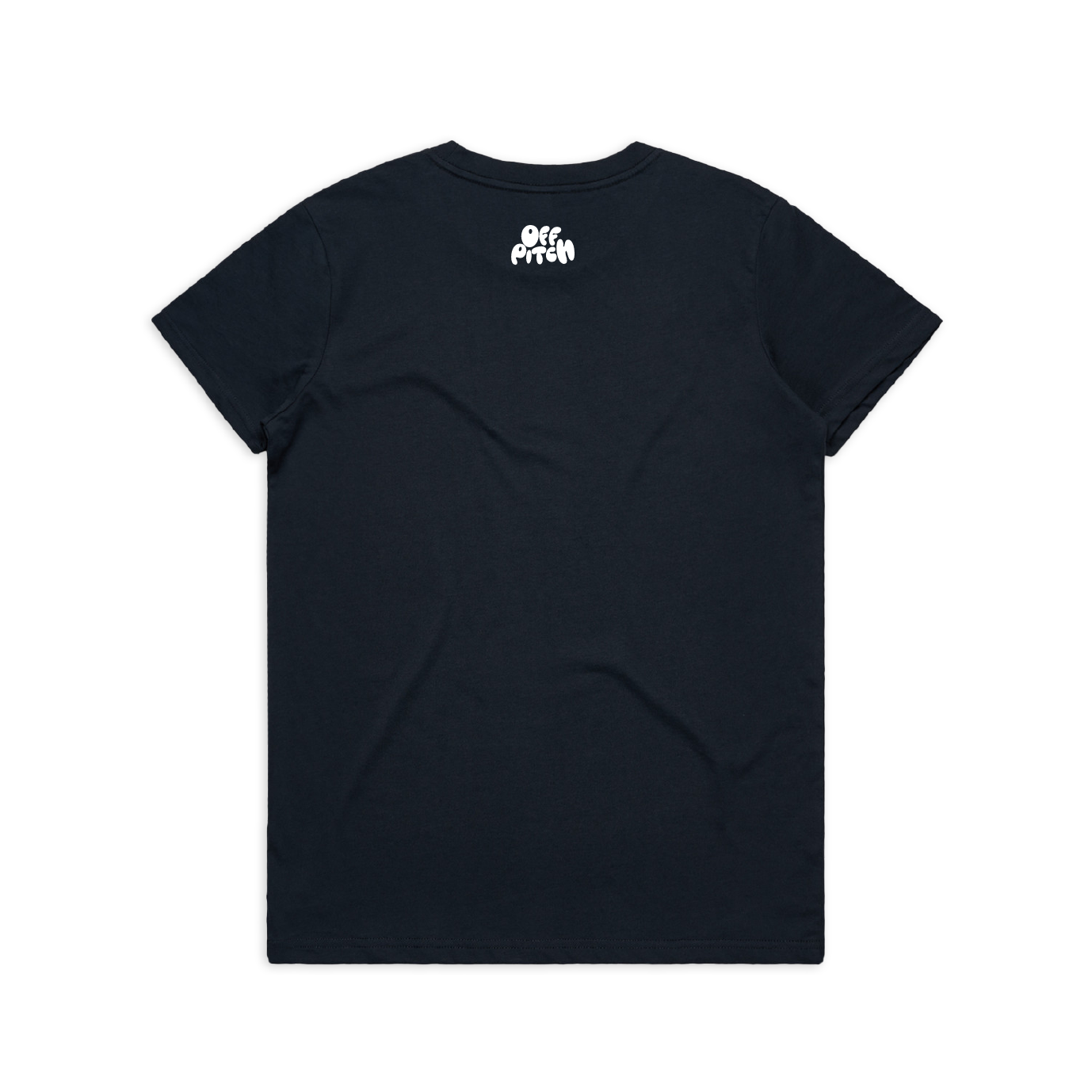 Burbage T-Shirt - Navy