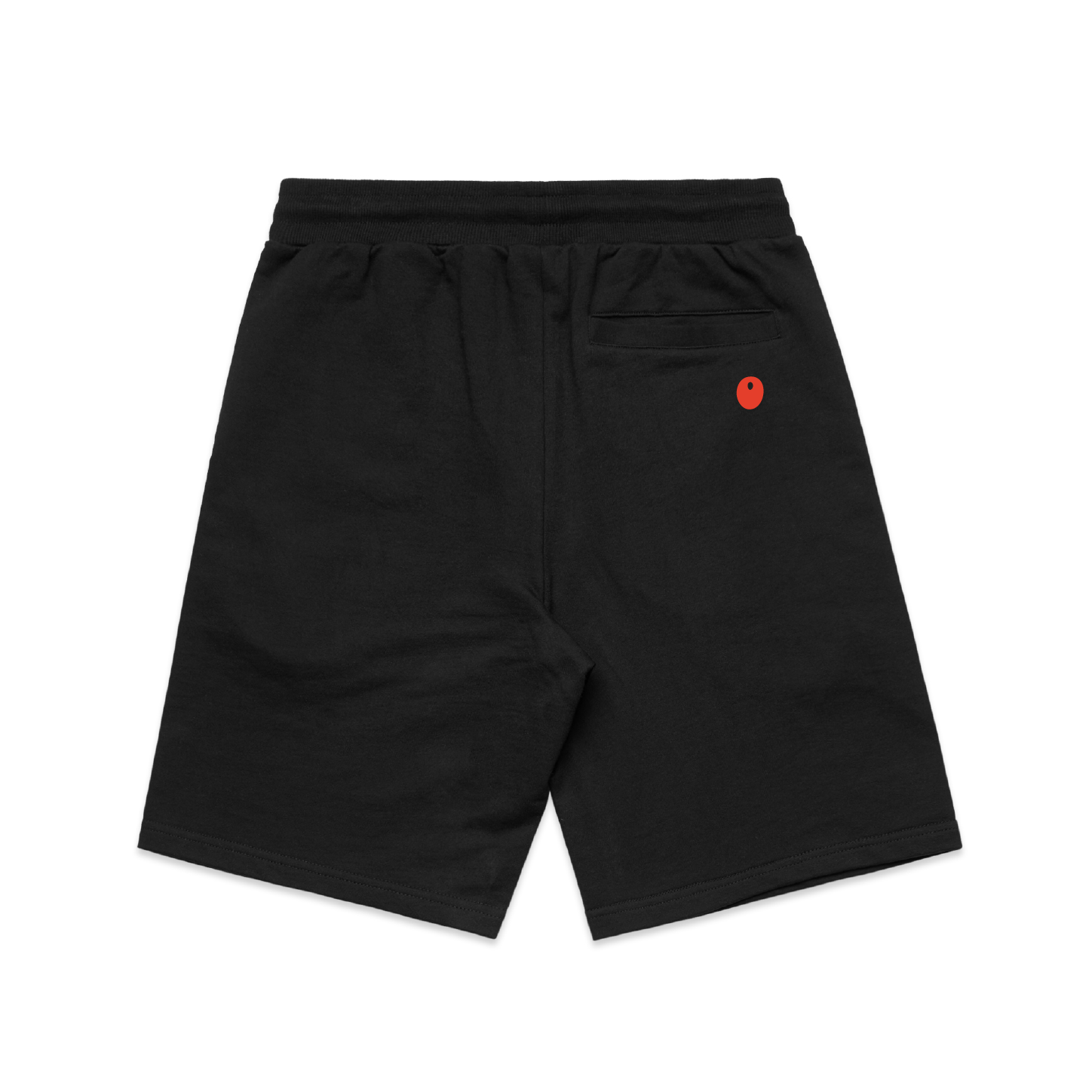 TU Fitness Shorts - Black