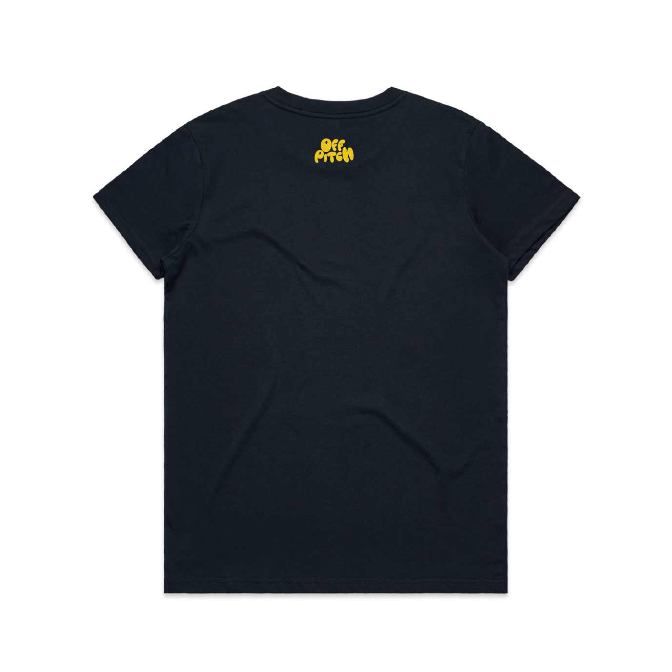 Avoncroft T-Shirt - Navy