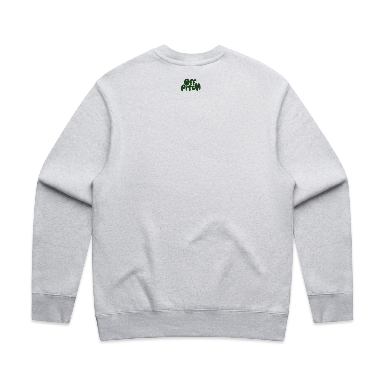 Avoncroft Sweatshirt - Light Grey
