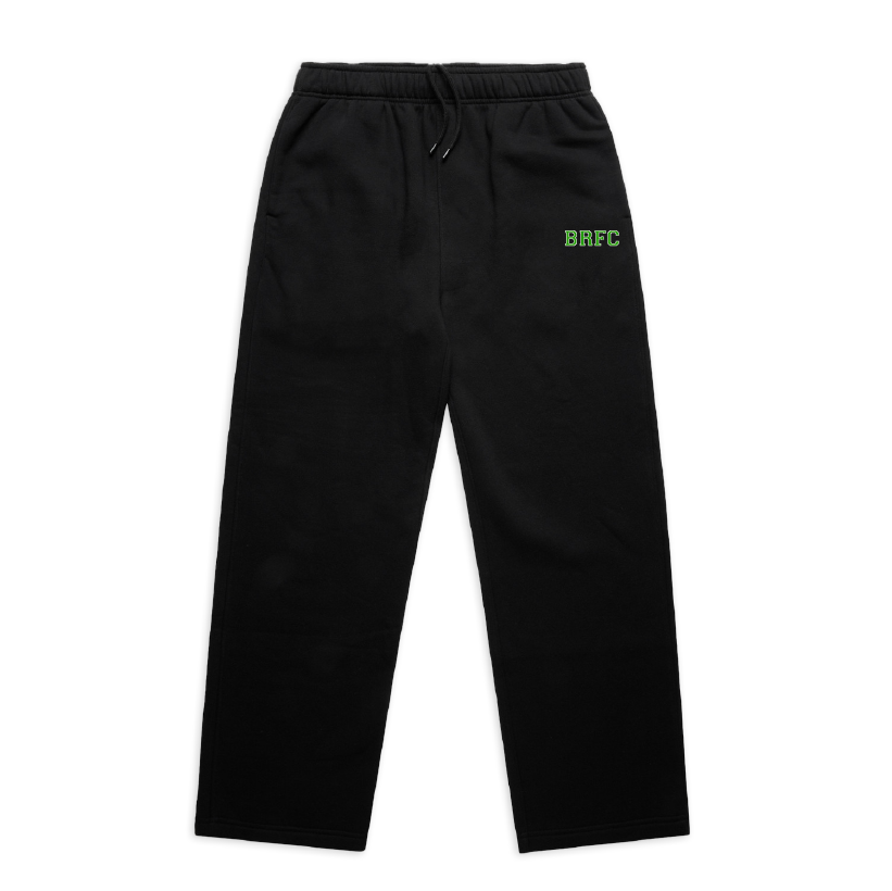 Burbage Sweatpants - Black