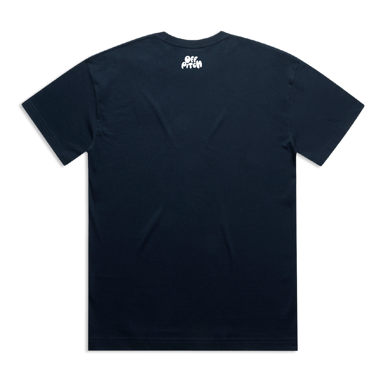 Burbage T-Shirt - Navy