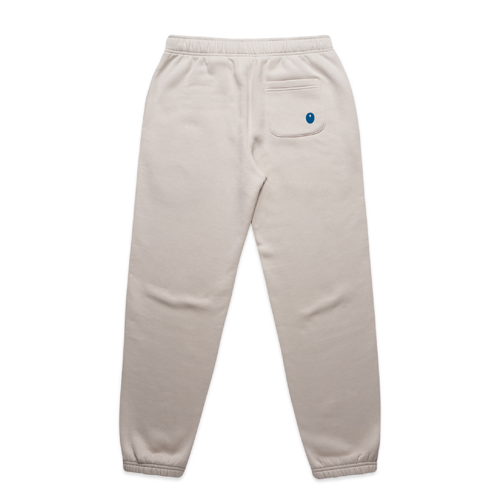 Old Elizabethans Sweatpants - Sand