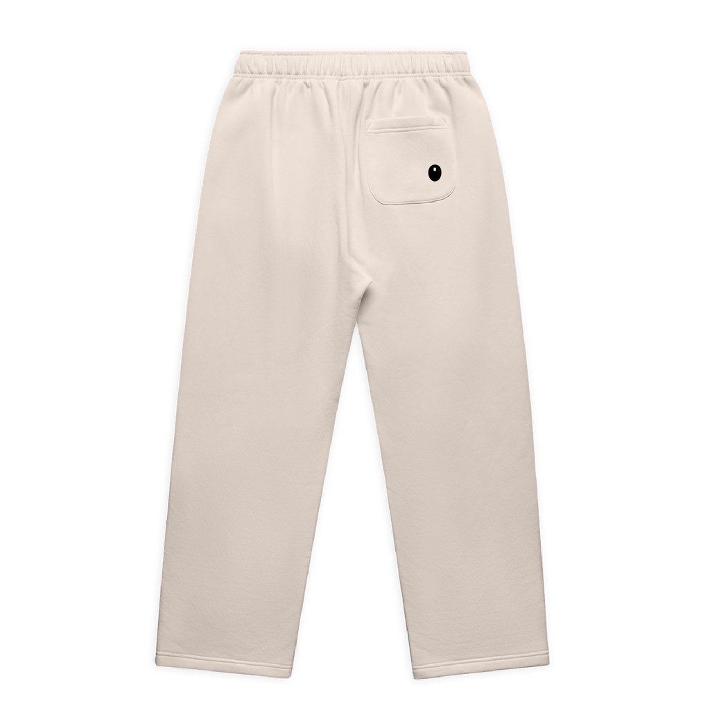 Woodbourne CC Sweatpants - Sand